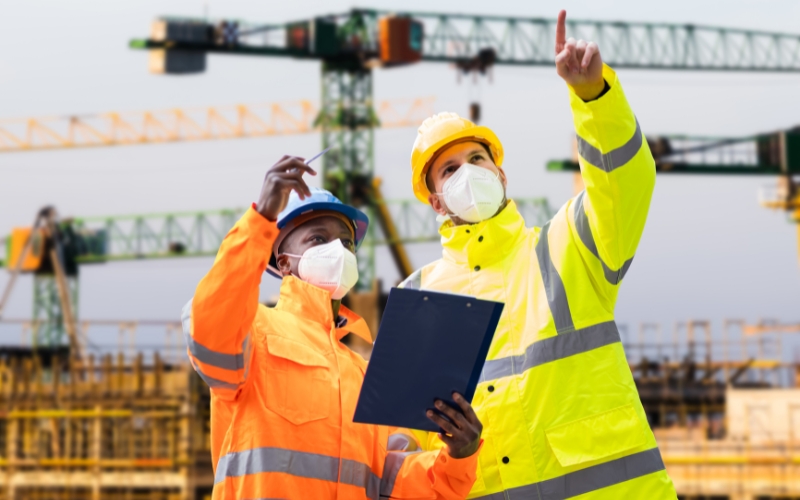 Quy trình để đăng ký làm kỹ sư xây dựng tại Nhật