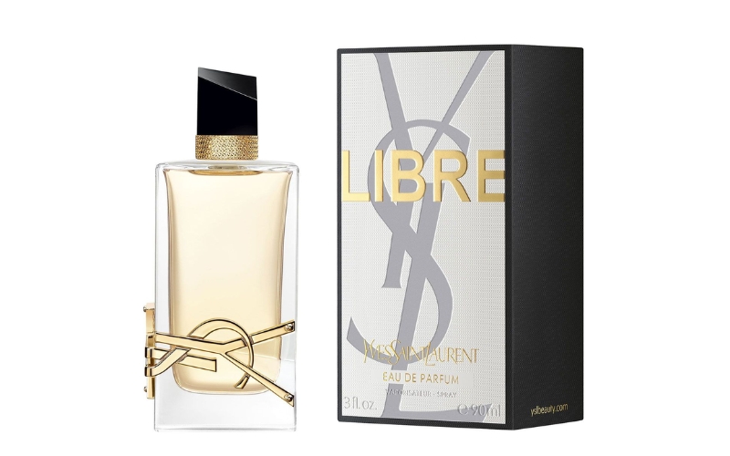 nước hoa Yves Saint Laurent Libre EDP