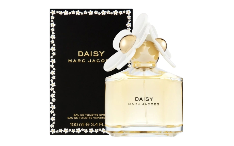 nước hoa nữ công sở Marc Jacobs Daisy EDT