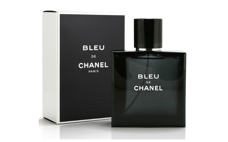 nước hoa nam công sở Chanel Bleu EDT