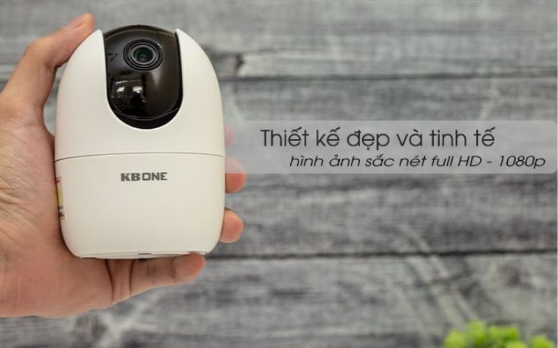 Camera IB KBVISION chống trộm KBone KN-H21PW