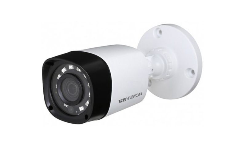 Camera HDCVI KBVISION KX-1003C4