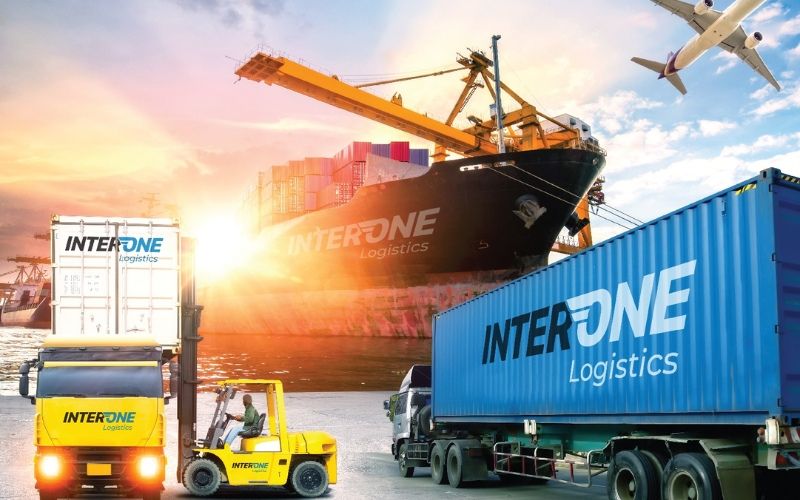 INTERONE Logistics