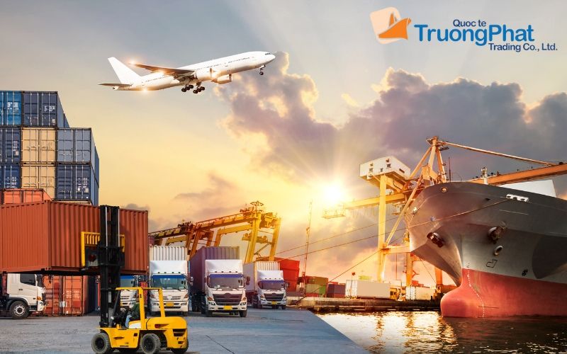 Trường Phát Logistics