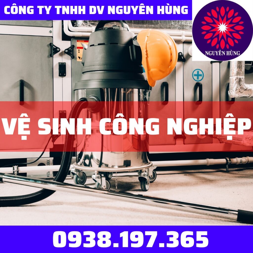 Công ty Nguyên Hùng