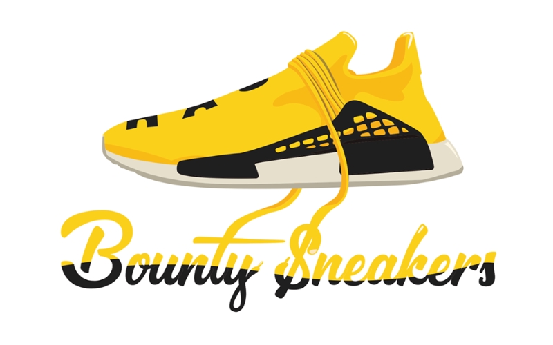 shop giày đá banh Bounty Sneakers 