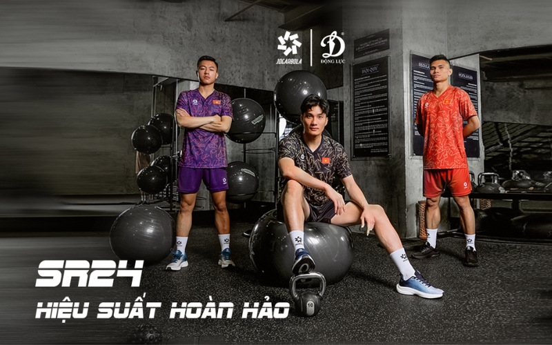 cửa hàng bán giày bóng đá Động Lực Sport