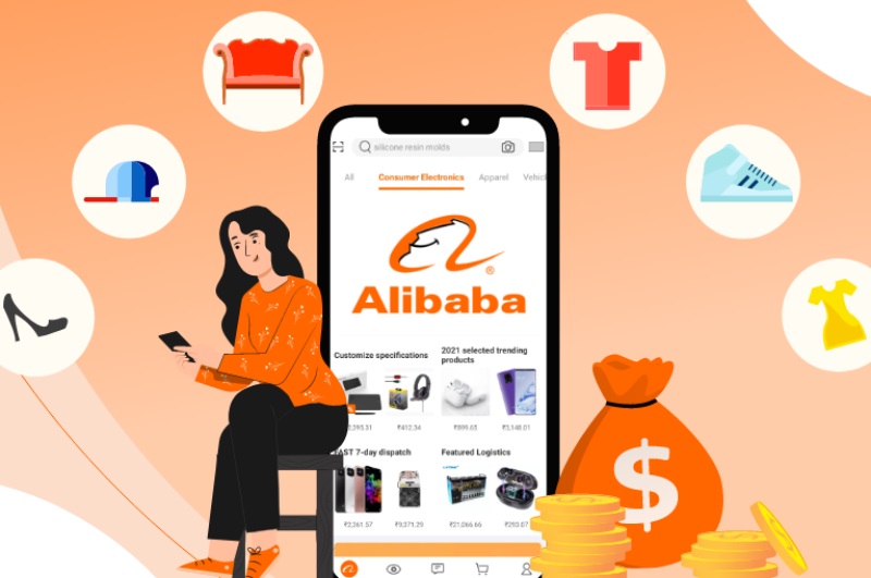 mua sắm alibaba tốt không