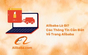 alibaba là gì