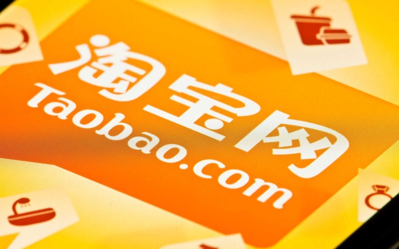 sử dụng chung tài khoản Taobao với người khác