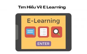 hệ thống e learning