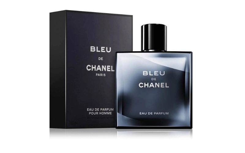 nước hoa nam Chanel Bleu De Chanel