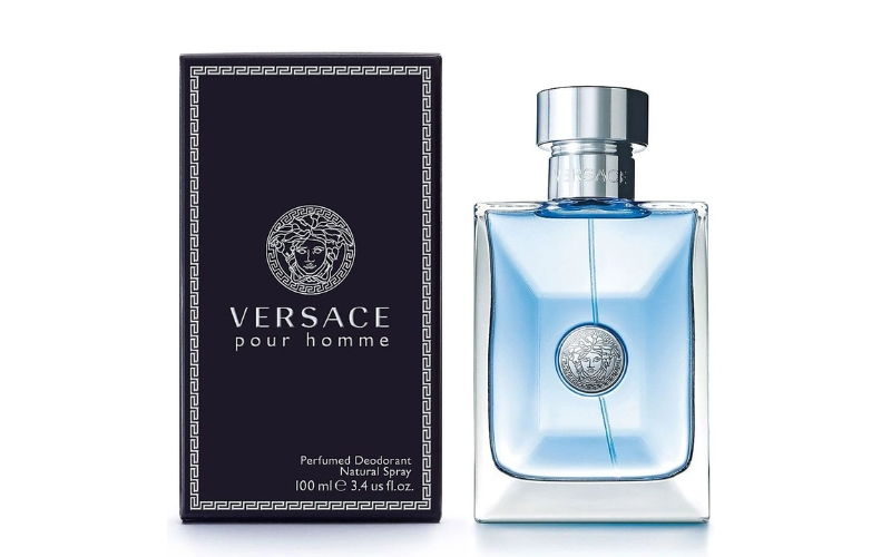 nước hoa cho nam Versace Pour Homme