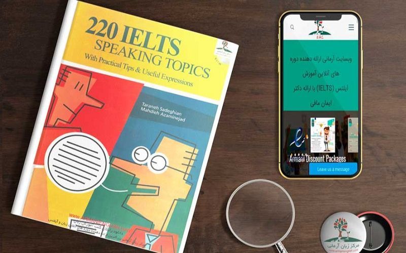 220 IELTS Speaking Topics