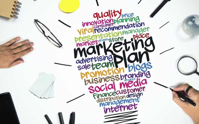 tìm hiểu những thiếu sót trong marketing plan