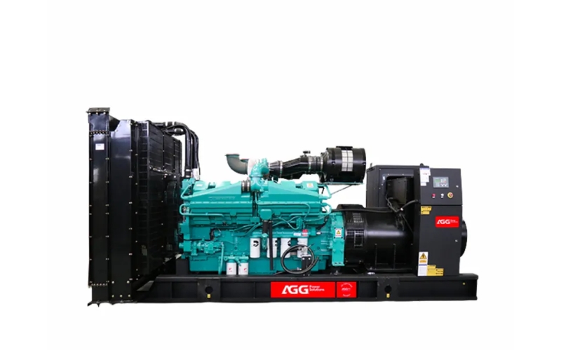 Máy phát điện Cummins 30-1.500 kVA