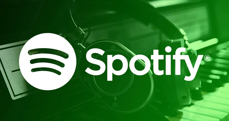 spotify là gì