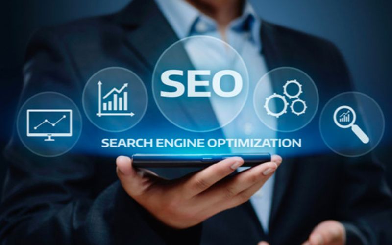 Công ty dịch vụ SEO Giải Pháp SEO