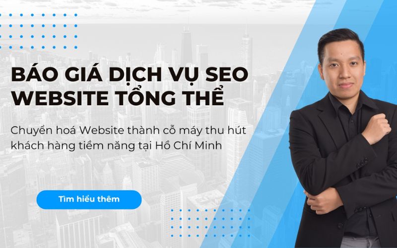 Công ty GTV SEO