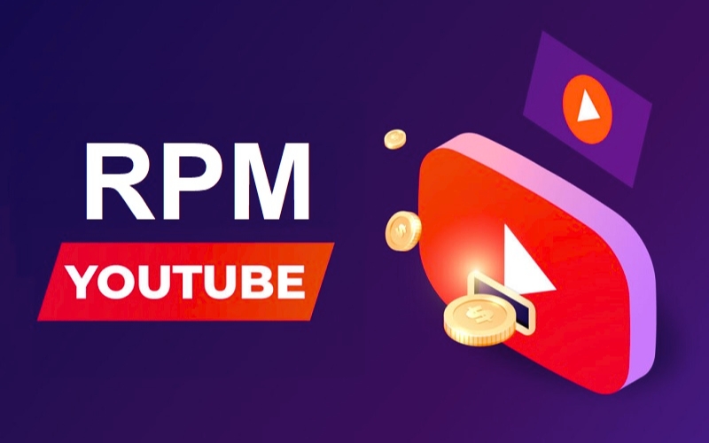 YouTube RPM là gì?