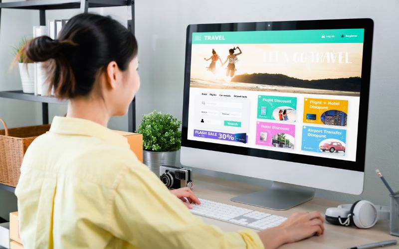 thiết kế web theo cảm tính không hiểu khách hàng
