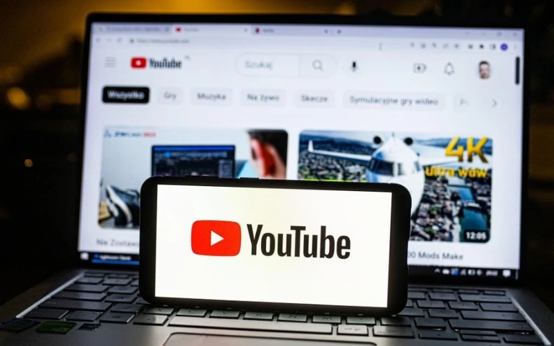 Tối ưu hóa quảng cáo Youtube trên video