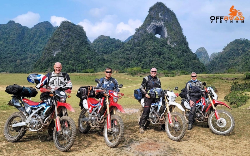 Offroad Vietnam
