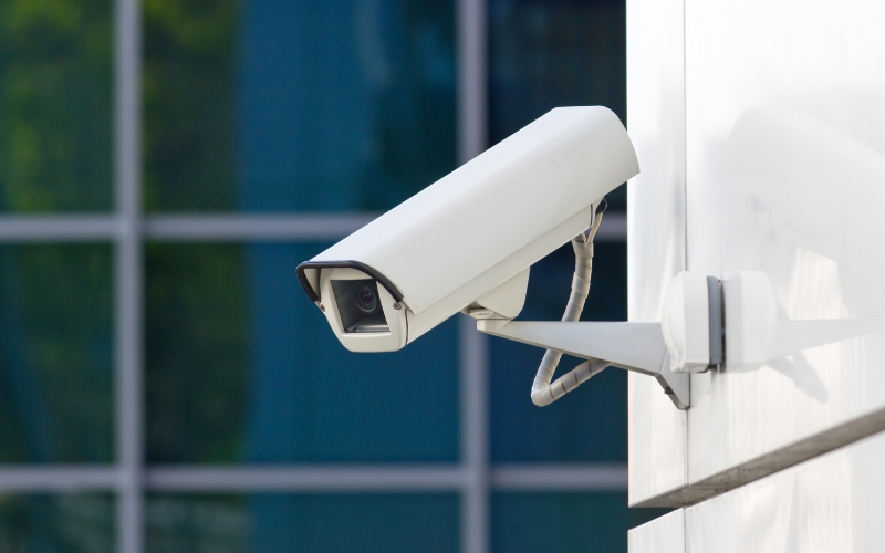 camera lưu trữ được bao lâu