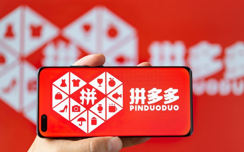 tại sao cần sử dụng pinduoduo tiếng việt