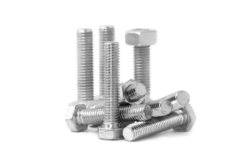 các loại cấp bền bu lông