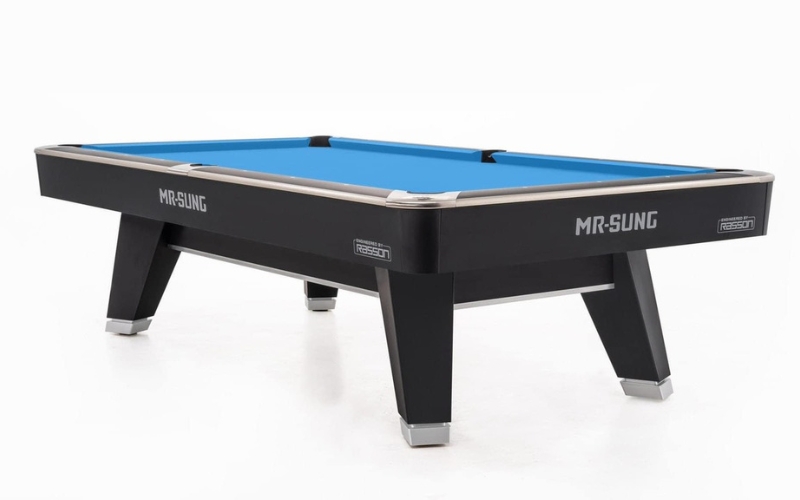 Chất liệu khung bàn và kết cấu