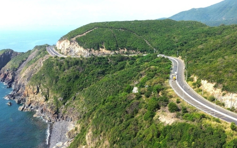 Cung đường Nha Trang – Cam Ranh