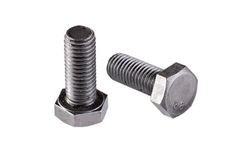 Cấp bền bu lông là gì?