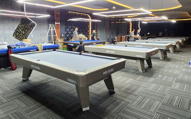 Phụ kiện và chính sách bảo hành