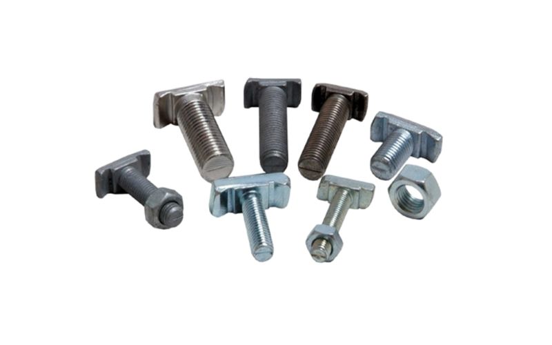 Tiêu chuẩn quy định cấp bền bu lông