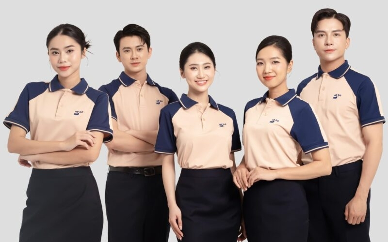 Ưu và nhược điểm của áo polo đồng phục