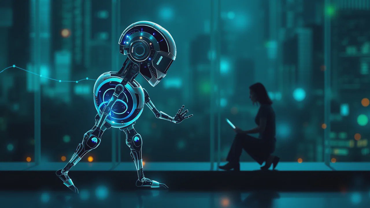 AI agent là gì?