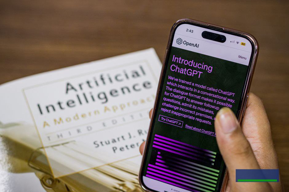 Công cụ AI trực hỏi đáp tuyển sinh hoạt động thế nào Công cụ AI trực hỏi đáp tuyển sinh hoạt động thế nào