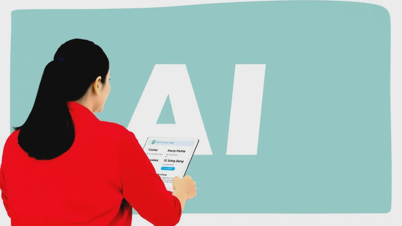 Vì sao cơ sở giáo dục cần cân nhắc AI?