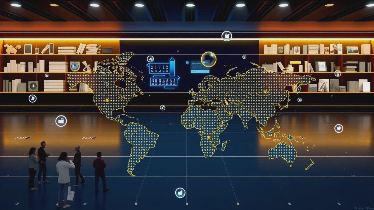 Vì sao đào tạo marketing cần cập nhật từ năm 2026?