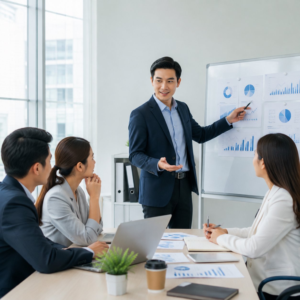 Vì sao kỹ năng phân tích dịch vụ cho doanh nghiệp lại là yếu tố sống còn? Vì sao kỹ năng phân tích dịch vụ cho doanh nghiệp lại là yếu tố sống còn?