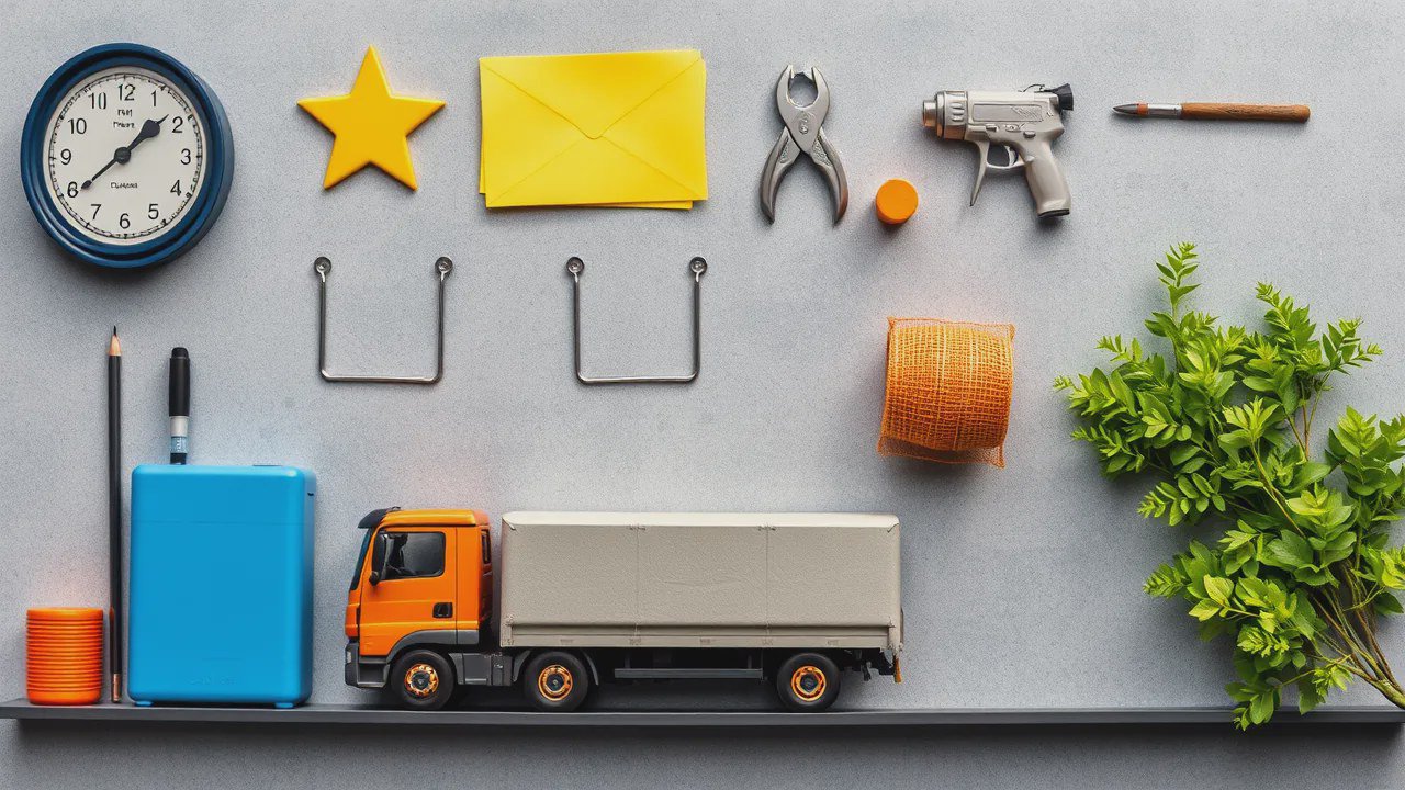 Chọn Đối Tác Vận Chuyển: Đừng Chỉ Nhìn Vào Giá