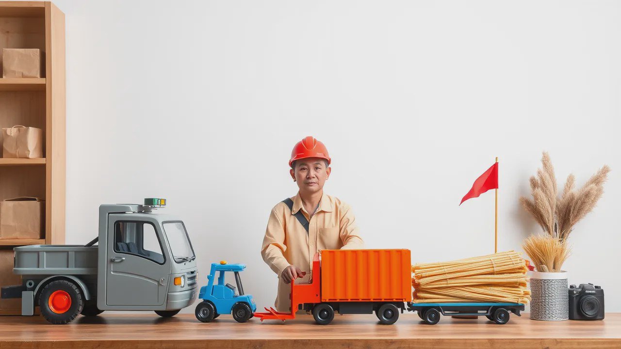 Quy Trình Mua Hàng Thương Mại: Những Bước Người Mới Hay Bỏ Sót
