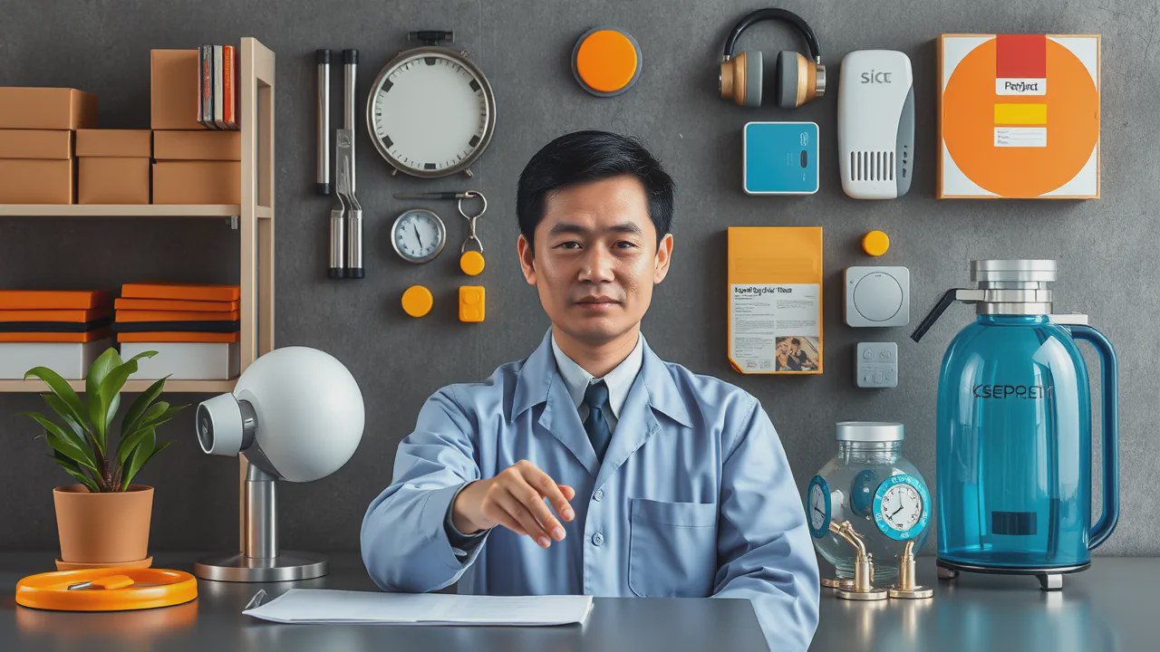 AI agent trong quy trình bán hàng hoạt động ra sao AI agent trong quy trình bán hàng hoạt động ra sao
