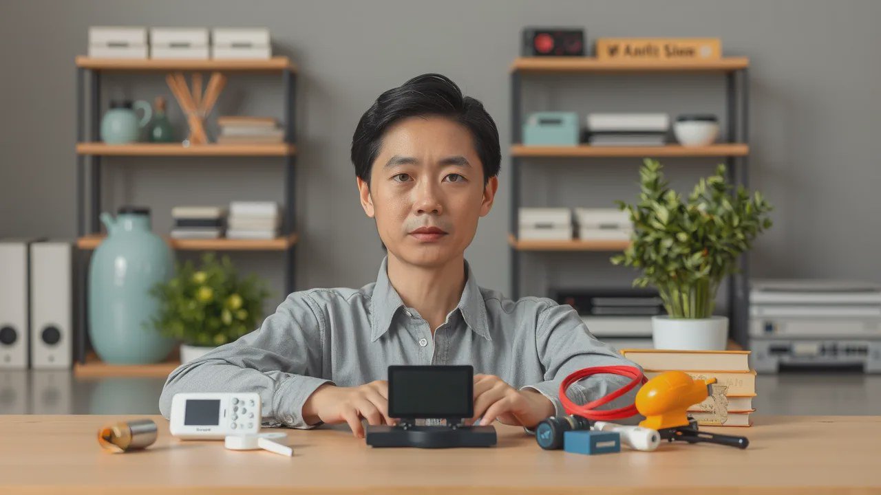 AI agent là gì? Kiến thức nền cho sinh viên quản trị