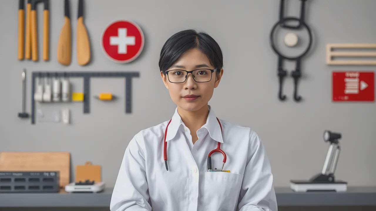 Hình dung phòng kế toán ứng dụng AI trong doanh nghiệp thực tế